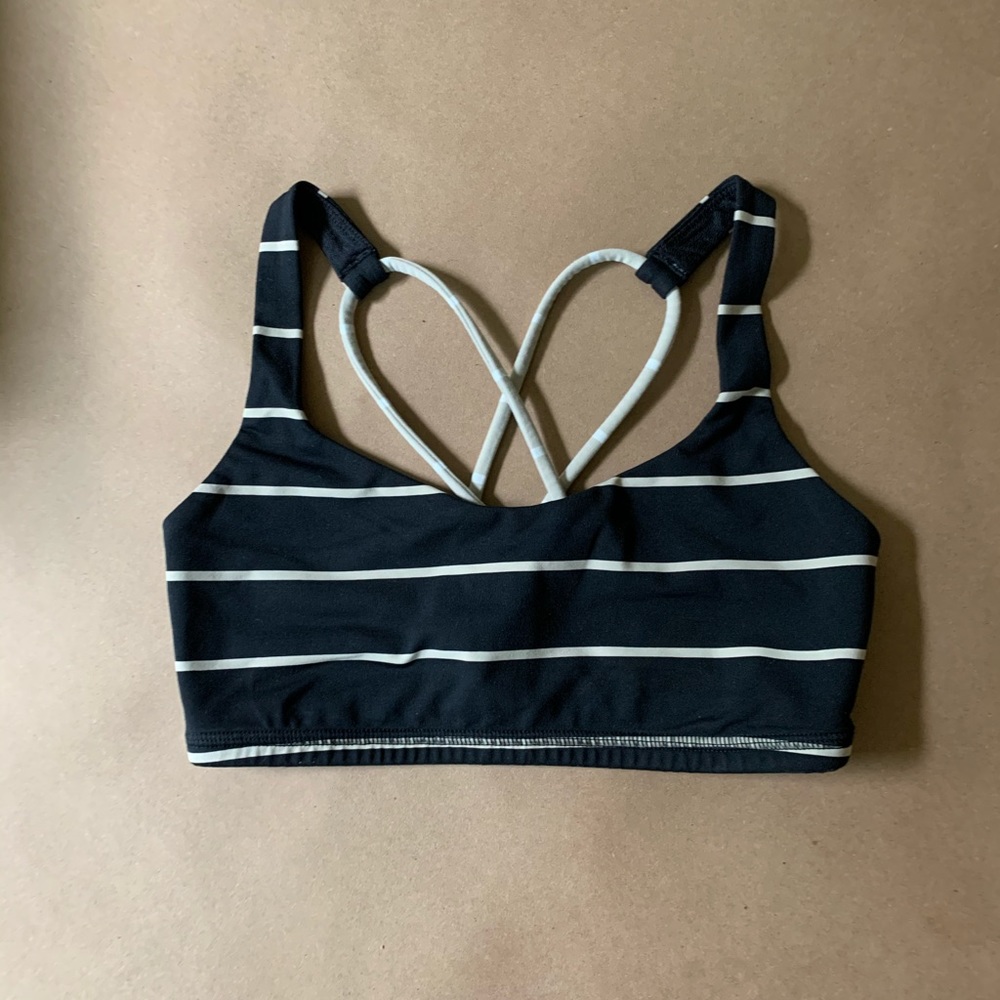 lululemon free to be bra